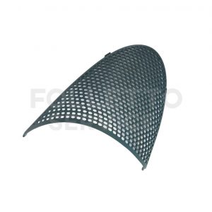 GRIGLIA AERAZIONE ANTERIORE PER FOLLETTO VK140 ORIGINALE VORWERK