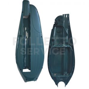 SCOCCA POSTERIORE PER FOLLETTO VK140 ORIGINALE VORWERK